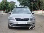 Skoda Octavia 2013-2017 Elegance 2.0 TDI AT, 2014, Diesel