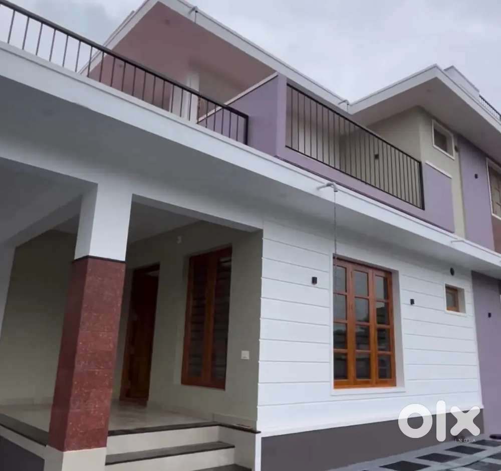 Beautiful house for sale