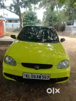 Opel Corsa 2005