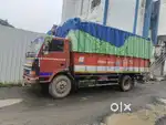 Truck Open Body