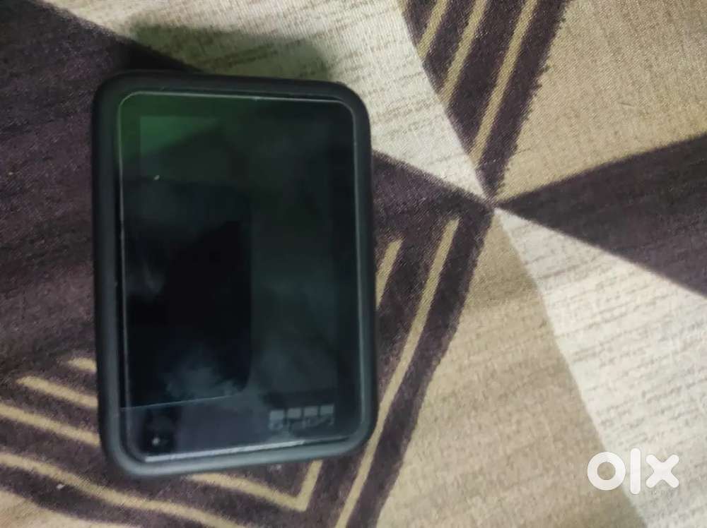 Go pro hero 10 black