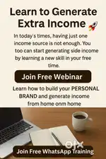 Work from home