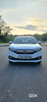 Honda Amaze 1.2 V i-VTEC MT, 2019, Petrol