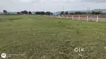 Clear title land very near to city for sale for real estate purpose