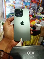 iPhone 13Pro 256gb BH 95% Neat Condition