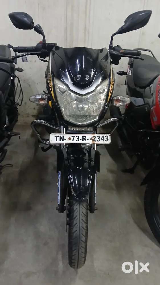 TVS  VICTOR  TN73R2343