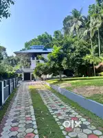 Fully Furnished 2000 Sqft House in 21 Cents Of Land For Sale