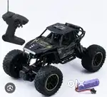 RC car remote control