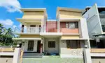 4.5CENT 4BHK NEAR THEAVAKKAL NEW HOUSE