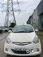 Hyundai EON 2013 Petrol Well Maintained