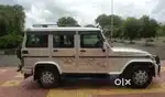 Mahindra Bolero Neo 2017 Diesel  Km Driven