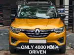 Renault Triber RXL, 2022, Petrol