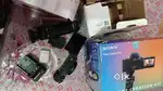 Sony ZV 1 Creator Combo in Genuine condition,Tripod,Memory,2Battery