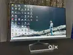 HP M22f Monitor