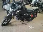 Sp 125cc  Honda