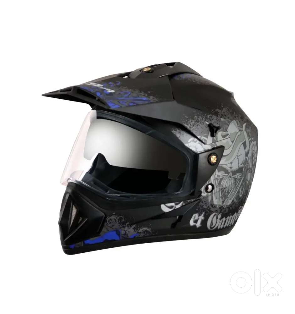 Vega helmet
