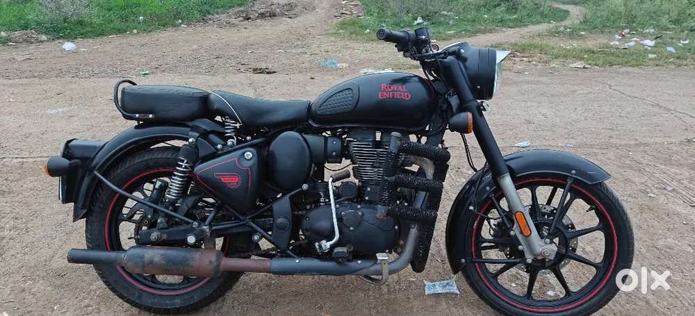 Royal Enfield