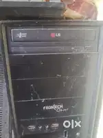 Computer CPU