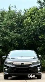 Honda City ZX Petrol MT, 2022, Petrol