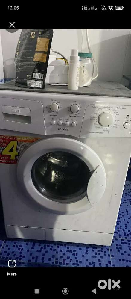 Washing machines pcb motherboard chip level