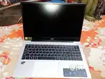 Acer aspire 3 Ryzen 3, 15.6 inch full hd ips display