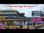 Velammal Vidhyashram School Near Plot For Sale