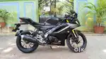 YAMAHA R15 V4
