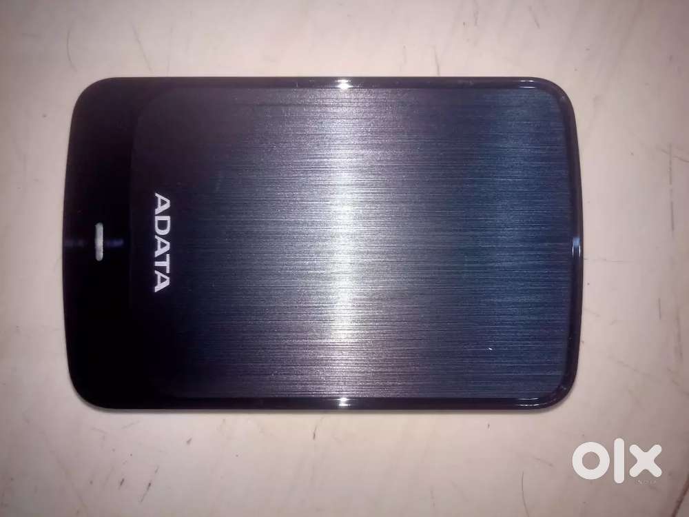 ADATAA HV320 2Tb 2.5 Inch Sata Iii Slim External Hard Drive