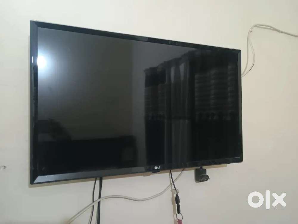 LG 27 inch tv