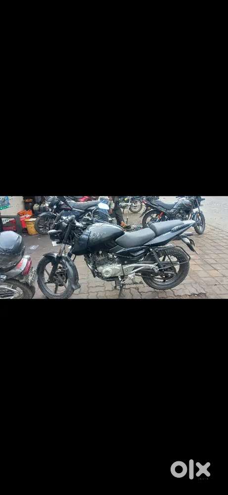 All new part