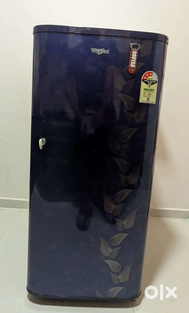 Whirlpool Fridge/Refrigerator