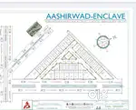 Good Location near Duhai Repid metro station