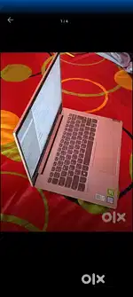 Model: Lenovo IdeaPad S540