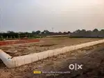 लखनऊ टू सुल्तानपुर रोड पर प्लांट जिला पंचायत सेअप्रूव्ड बैंक लोन केसाथ