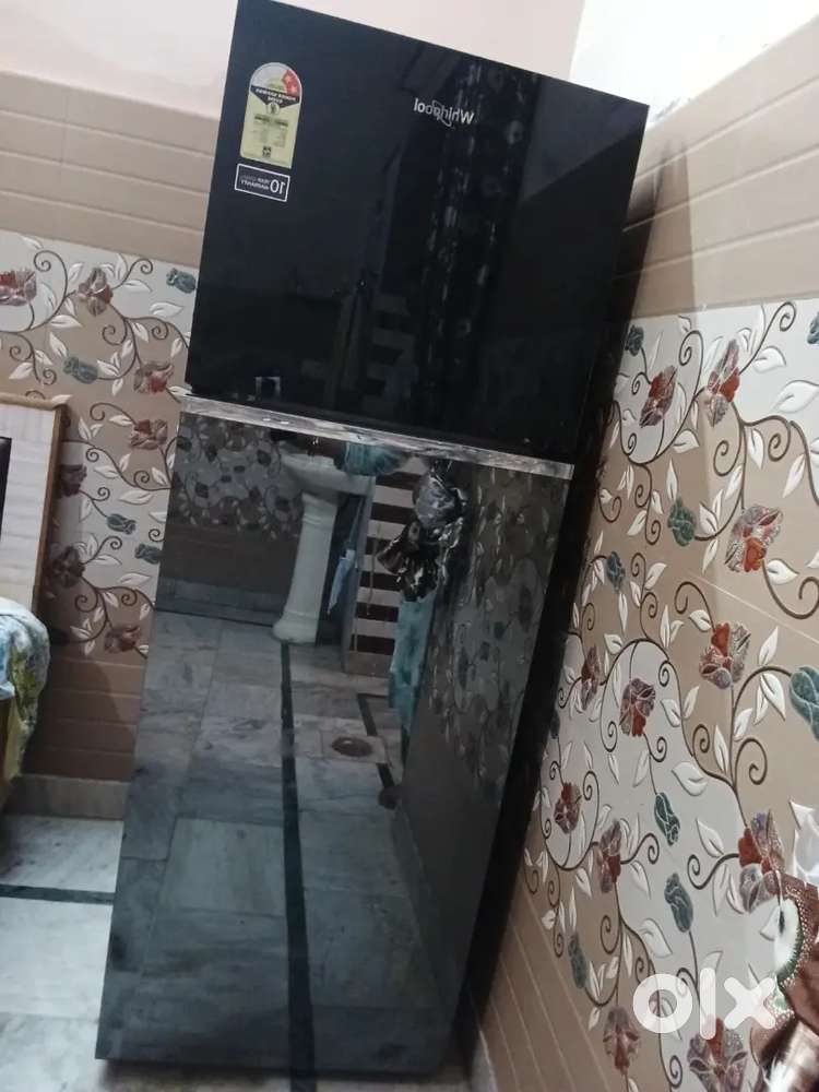 Double door