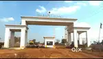 1. Best project for investment  2.good connectivity 3.green zone area
