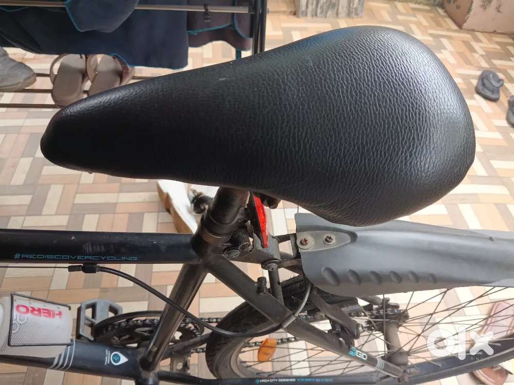 Mac city hybrid cycle for sale