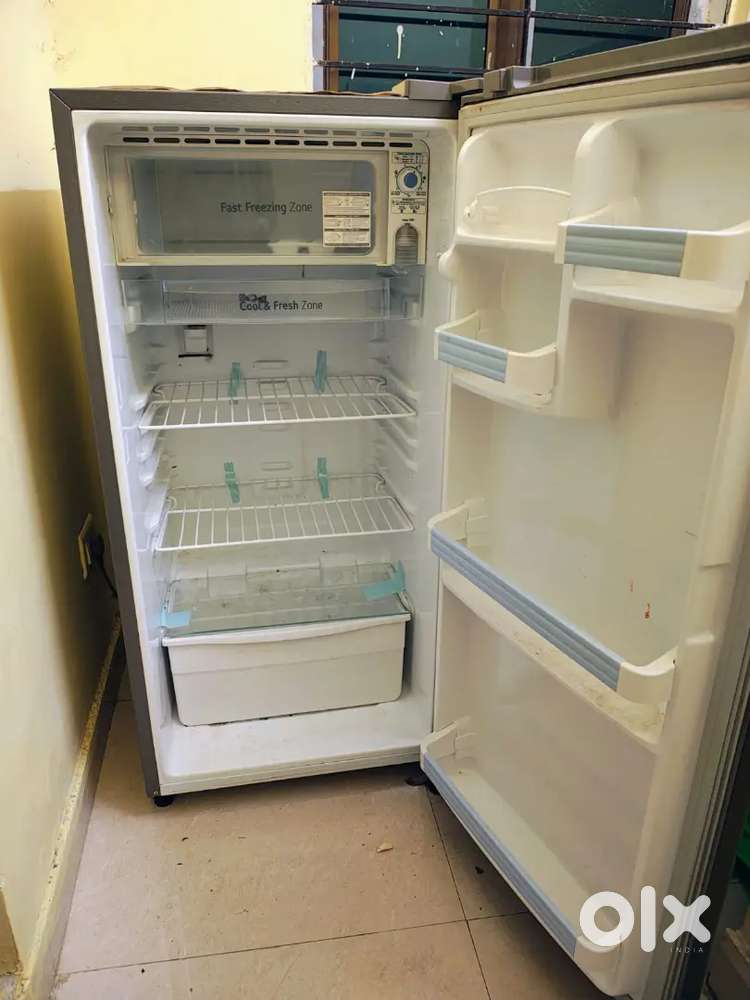 LG 180Lit Fridge