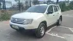Renault Duster RXE, 2015, Petrol