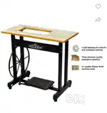 Rilson Domestic Sewing Machine Stand