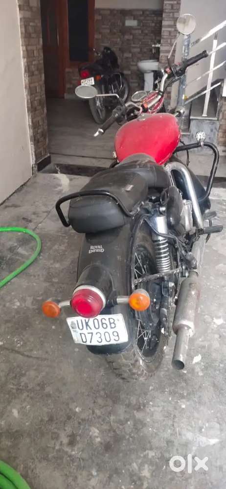 I want to sell my bike in 2.1 lakh