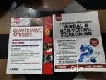 Quantitative aptitude and reasoning