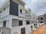 4 BHK New Villa For Sale At Thevakkal
