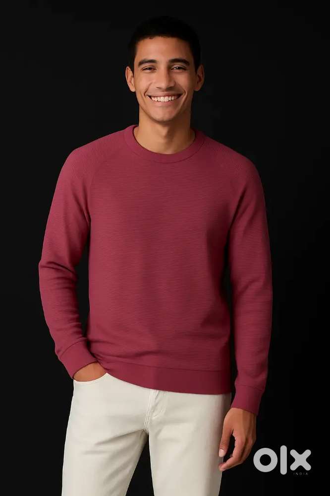 Winter tshirt  for 16 - 19 years old boys.