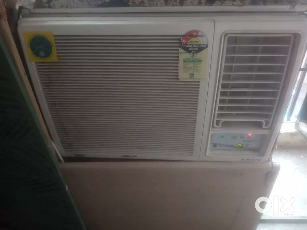 Hitachi 1.5 ton ac