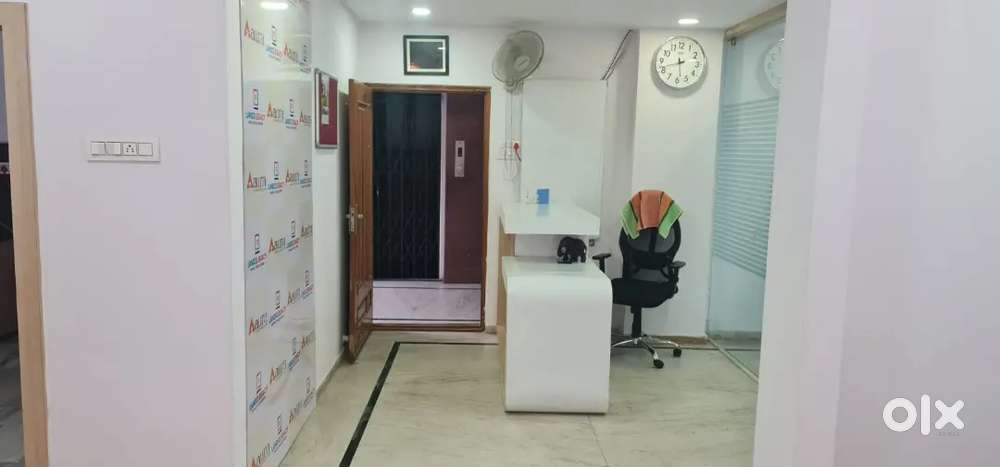 Office apace for rent