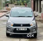 Maruti Suzuki Celerio ZXI MT, 2019, Petrol