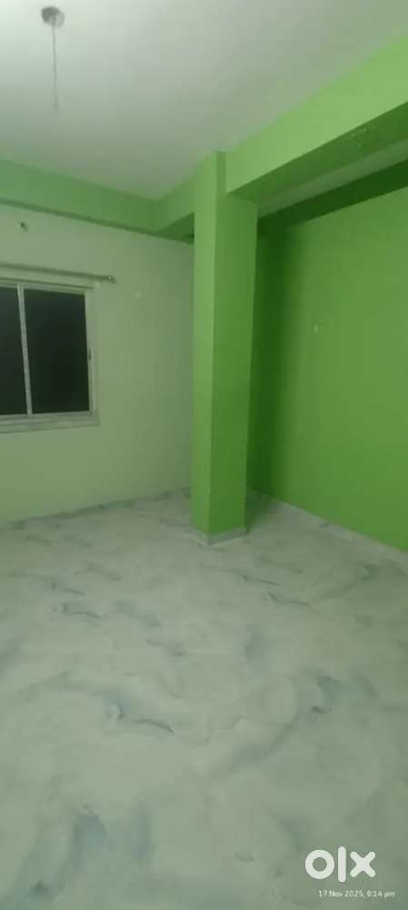 Flat rent at picnic garden