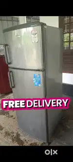 Whirlpool fridge free delivery