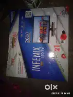 Infinix LED TV
